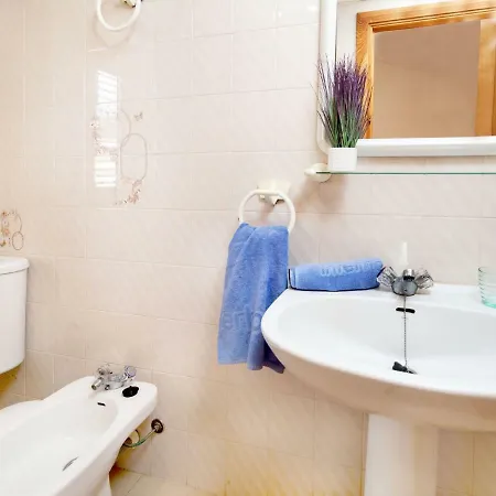 Tatil Evi Canaries-1 By Interhome *
