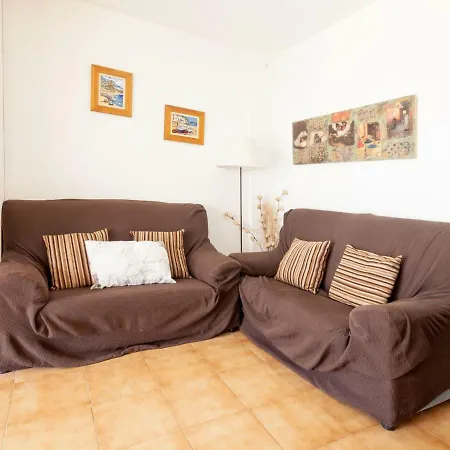 Tatil Evi Canaries-1 By Interhome