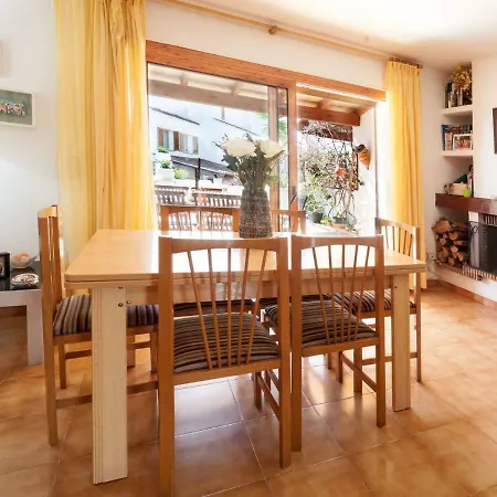 Canaries-1 By Interhome * el Mas Vila