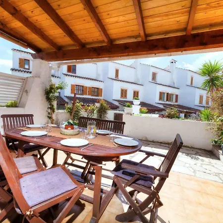 Tatil Evi Canaries-1 By Interhome