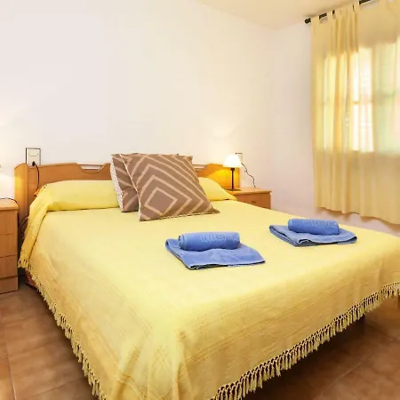 Canaries-1 By Interhome Tatil Evi *