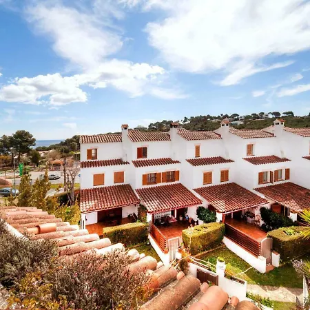 Canaries-1 By Interhome Tatil Evi *