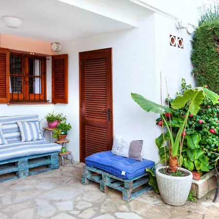 Canaries-1 By Interhome el Mas Vila